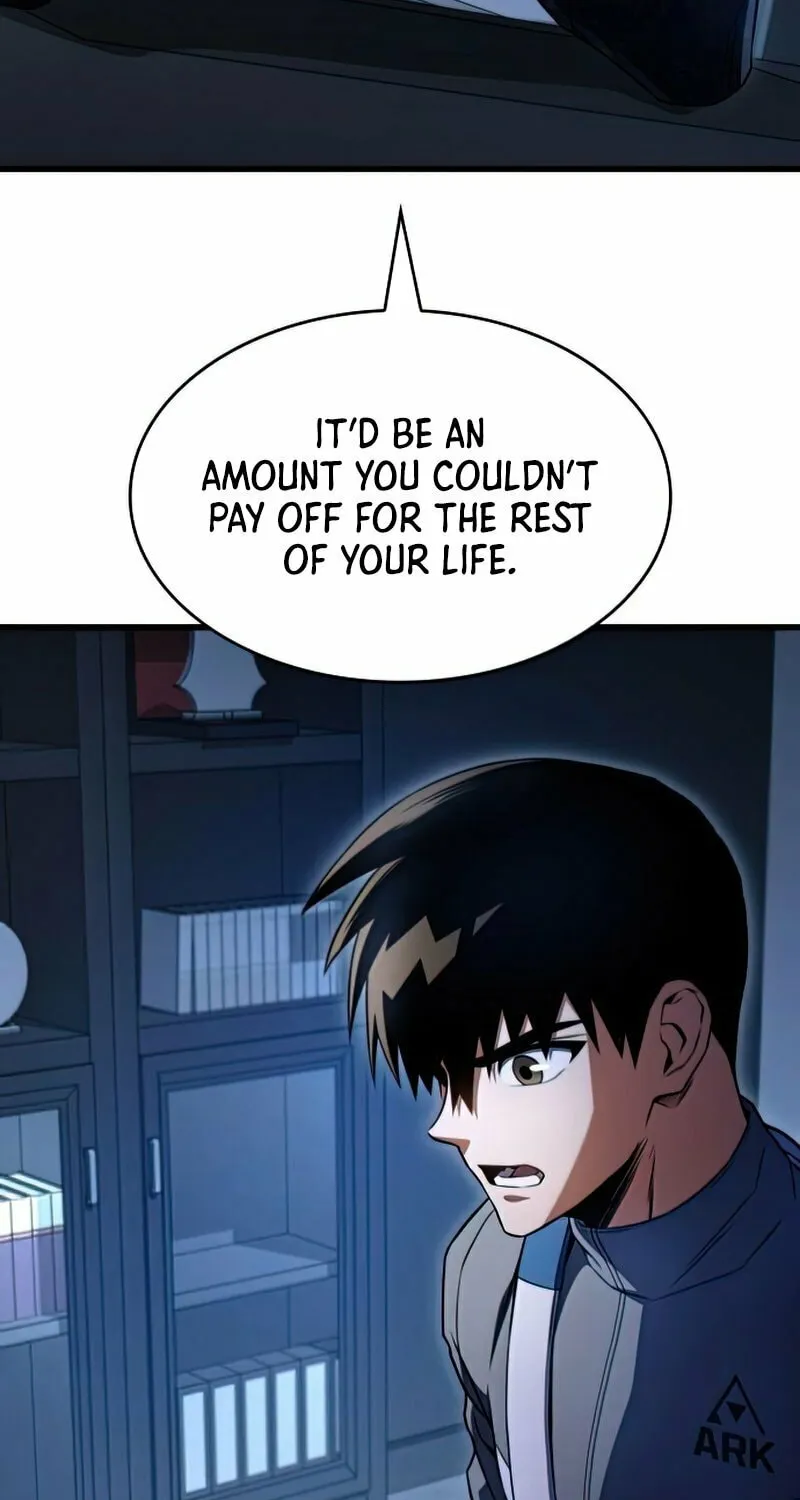 Read Kill The Dragon chapter 22 image 61 on Lezhin