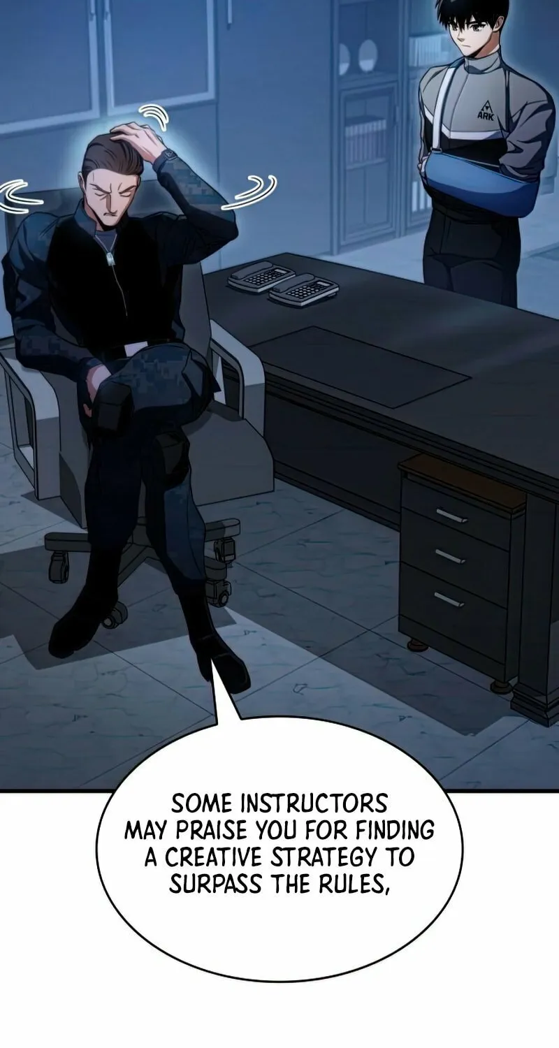 Read Kill The Dragon chapter 22 image 64 on Lezhin