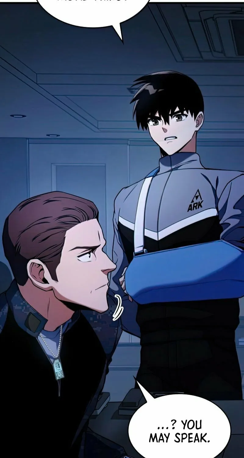 Read Kill The Dragon chapter 22 image 67 on Lezhin