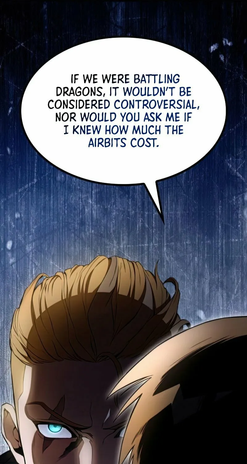 Read Kill The Dragon chapter 22 image 69 on Lezhin