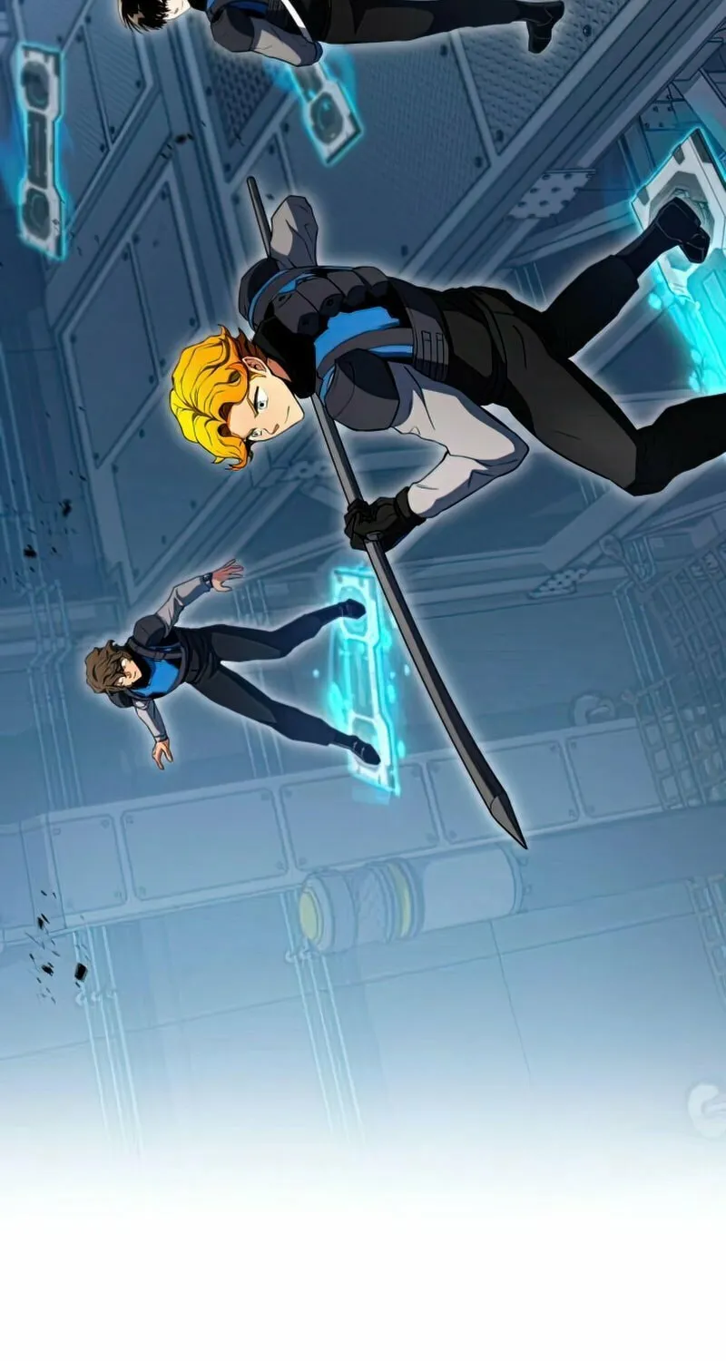 Read Kill The Dragon chapter 22 image 7 on Lezhin