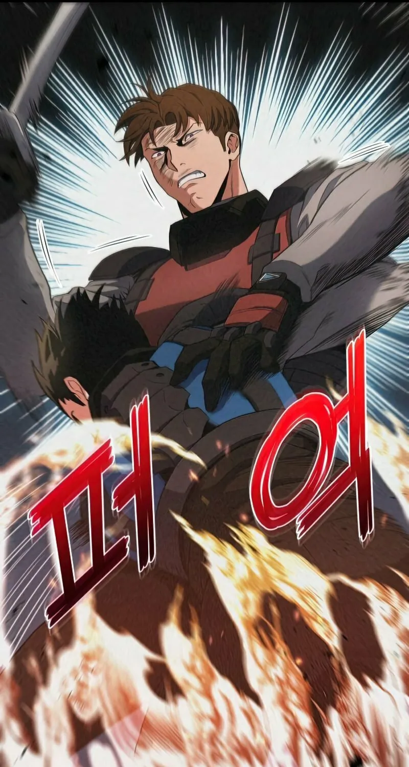 Read Kill The Dragon chapter 22 image 88 on Lezhin