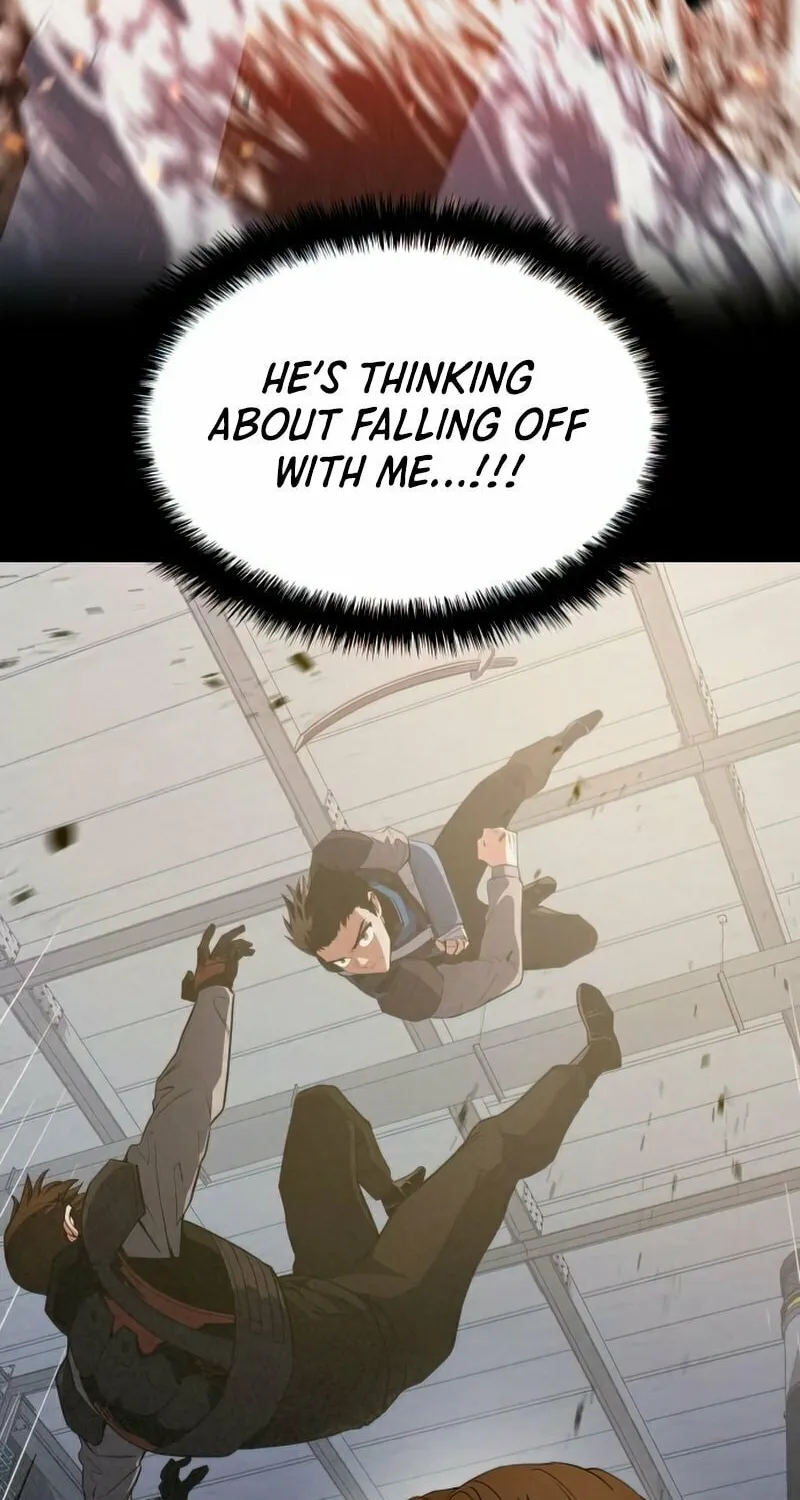 Read Kill The Dragon chapter 22 image 89 on Lezhin