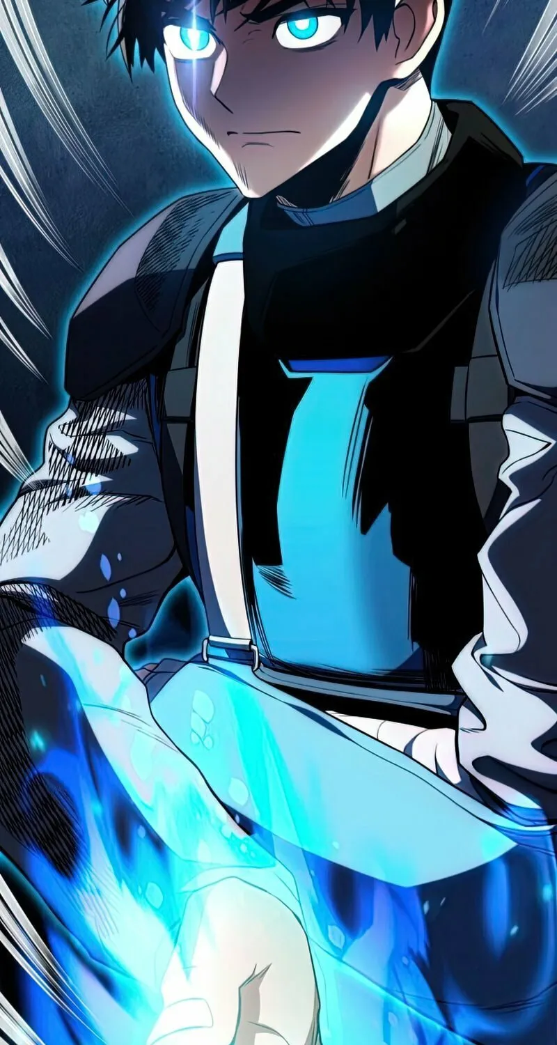 Read Kill The Dragon chapter 22 image 9 on Lezhin