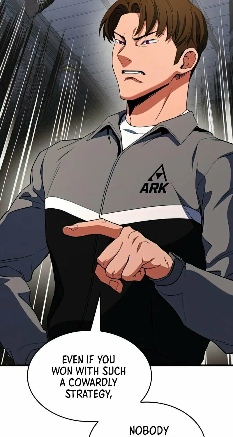 Read Kill The Dragon chapter 22 image 90 on Lezhin