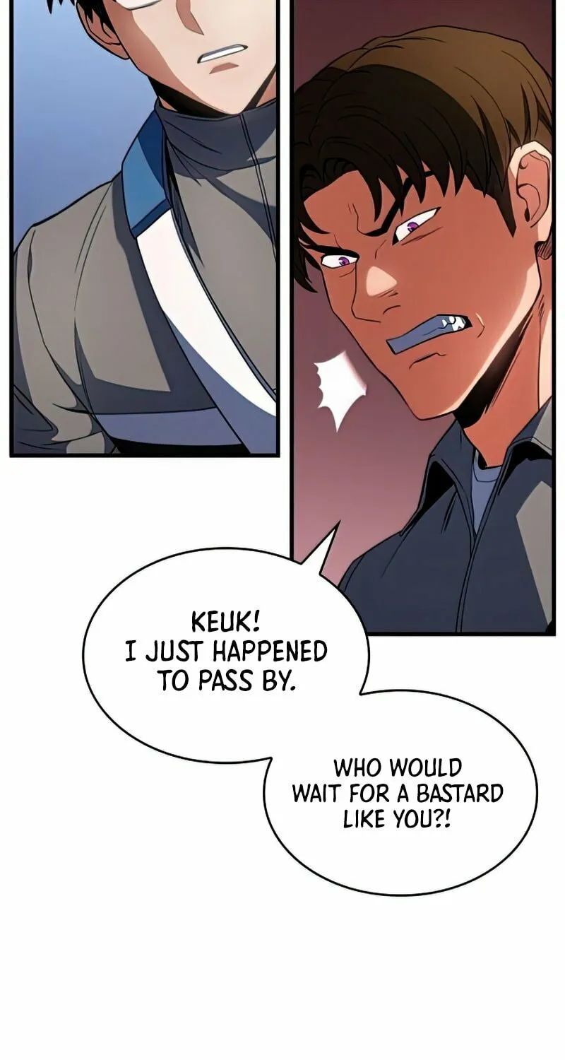 Read Kill The Dragon chapter 22 image 92 on Lezhin