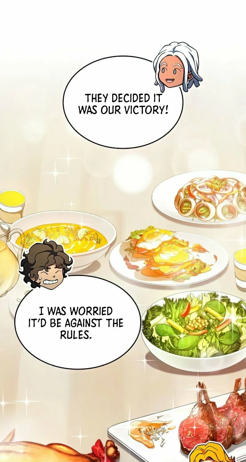 Read Kill The Dragon chapter 22 image 99 on Lezhin