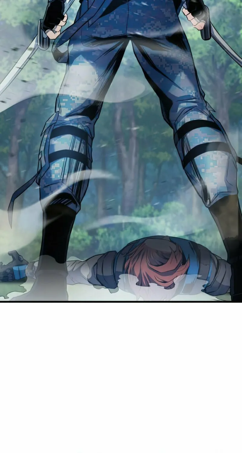 Read Kill The Dragon chapter 23 image 103 on Lezhin
