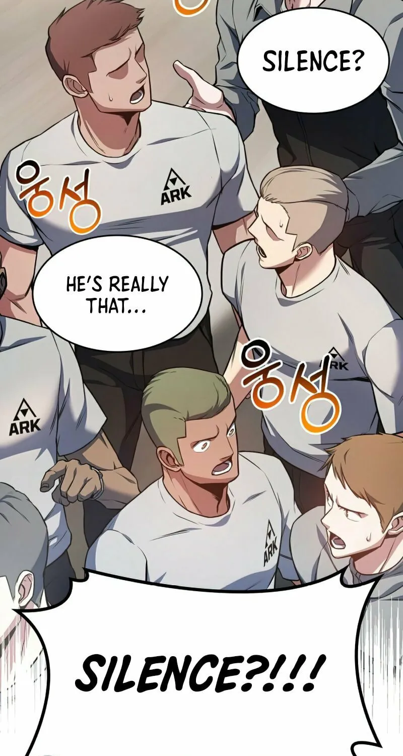 Read Kill The Dragon chapter 23 image 106 on Lezhin