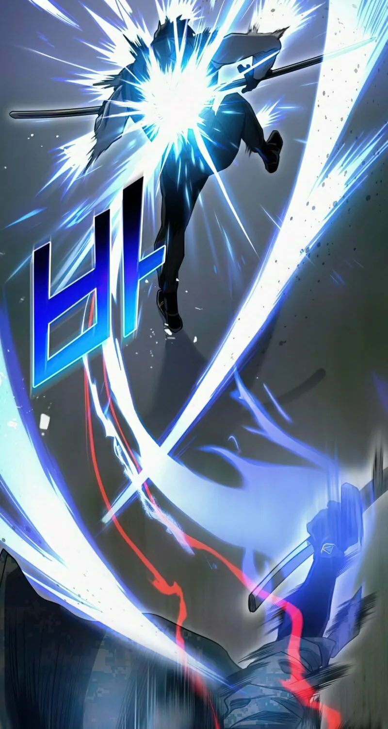 Read Kill The Dragon chapter 23 image 12 on Lezhin