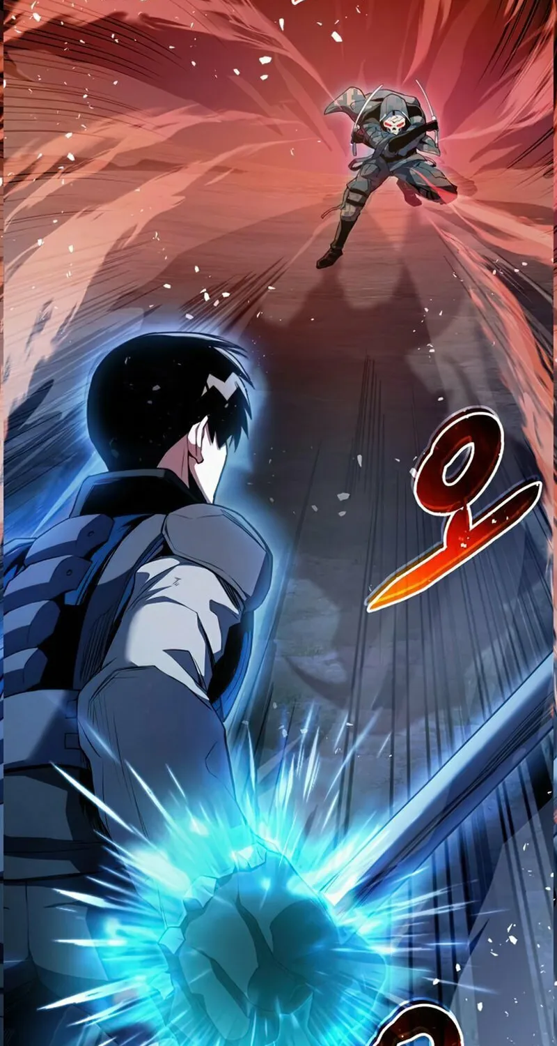 Read Kill The Dragon chapter 23 image 128 on Lezhin