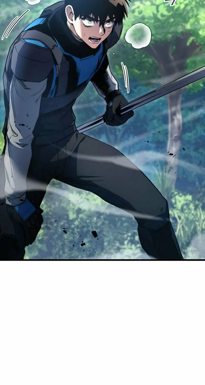 Read Kill The Dragon chapter 23 image 2 on Lezhin