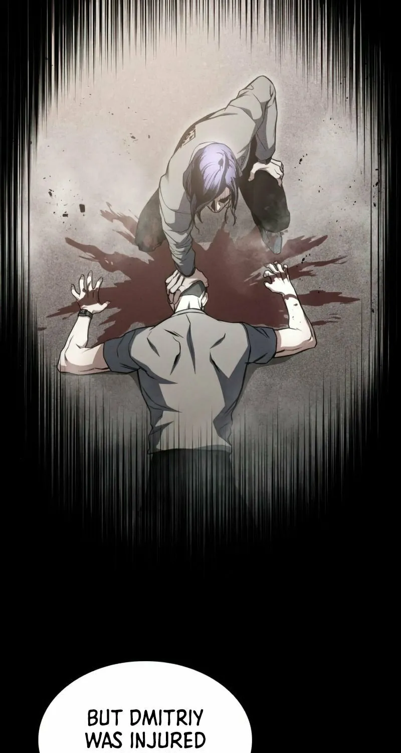 Read Kill The Dragon chapter 23 image 25 on Lezhin