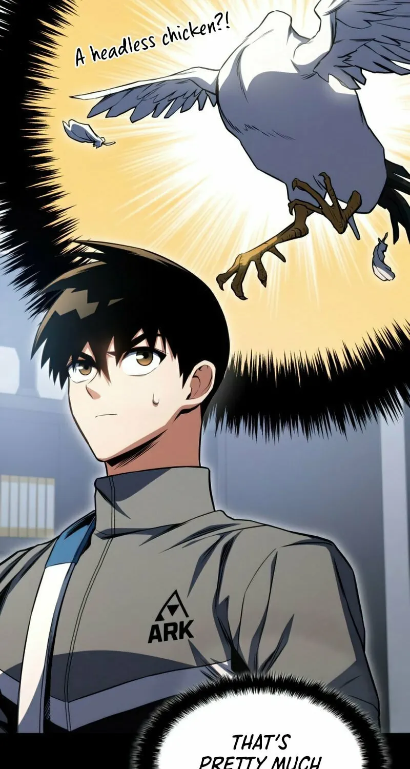 Read Kill The Dragon chapter 23 image 28 on Lezhin