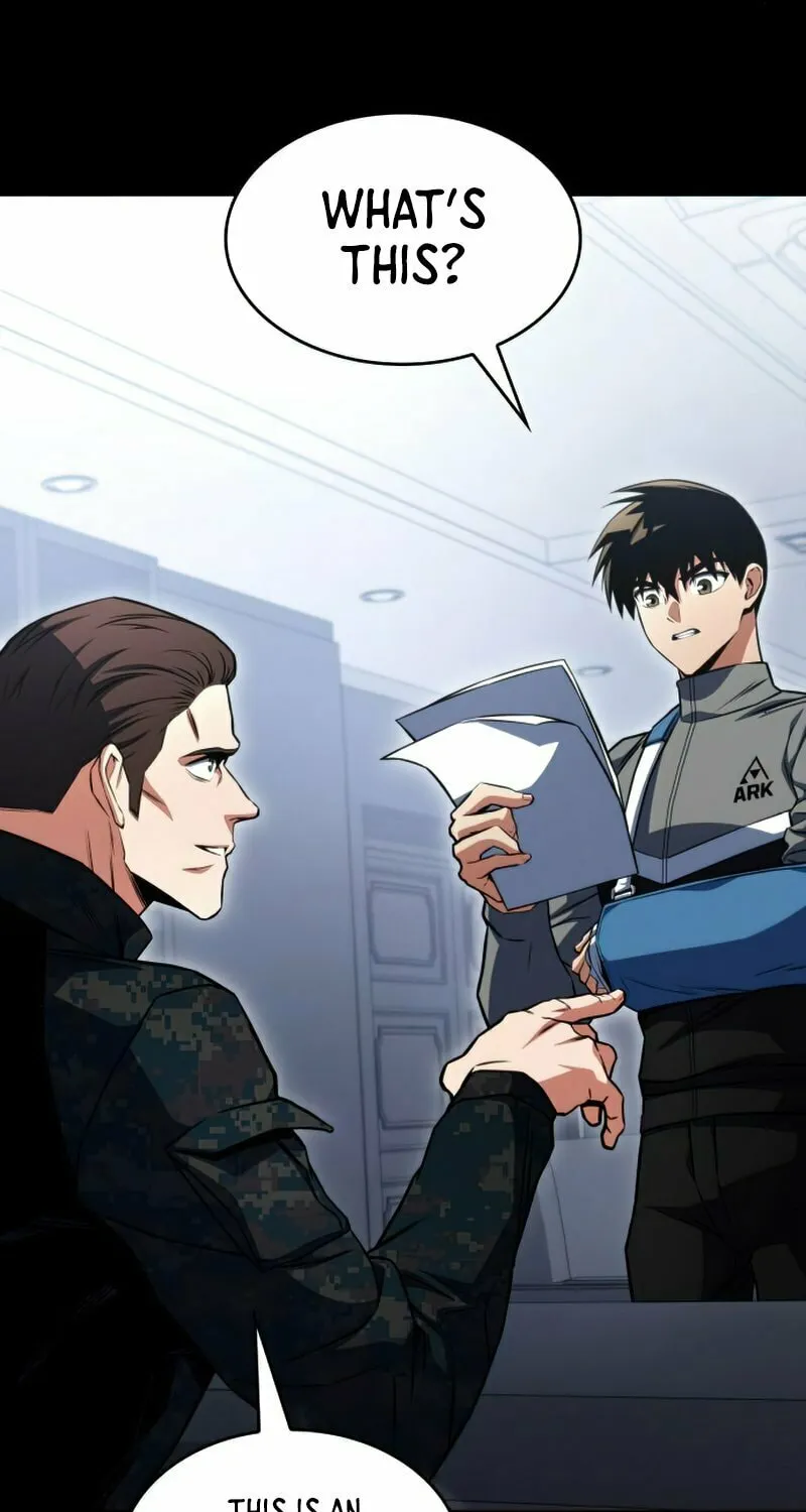 Read Kill The Dragon chapter 23 image 32 on Lezhin