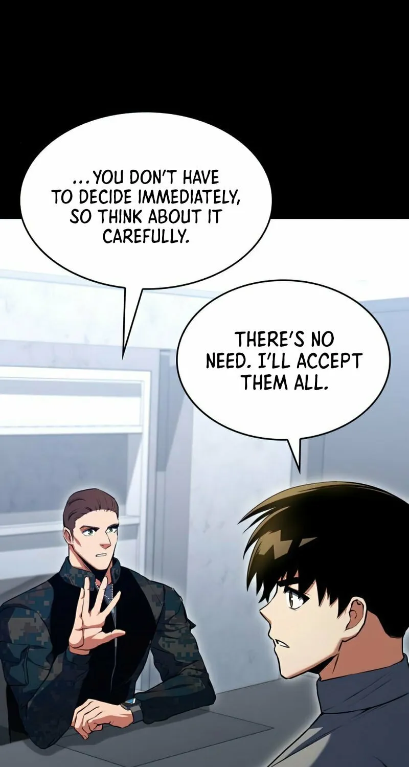 Read Kill The Dragon chapter 23 image 37 on Lezhin