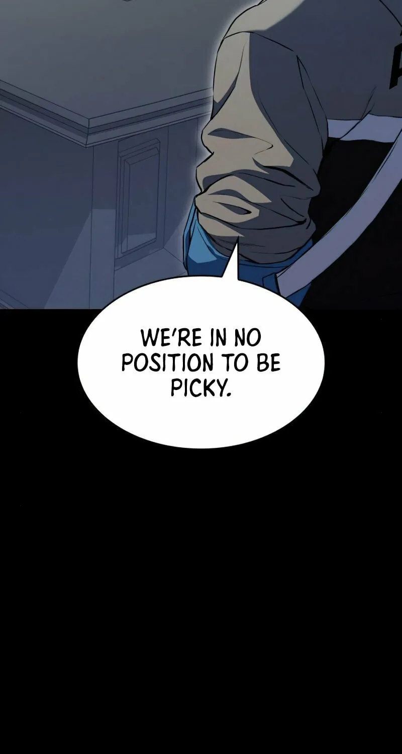 Read Kill The Dragon chapter 23 image 38 on Lezhin