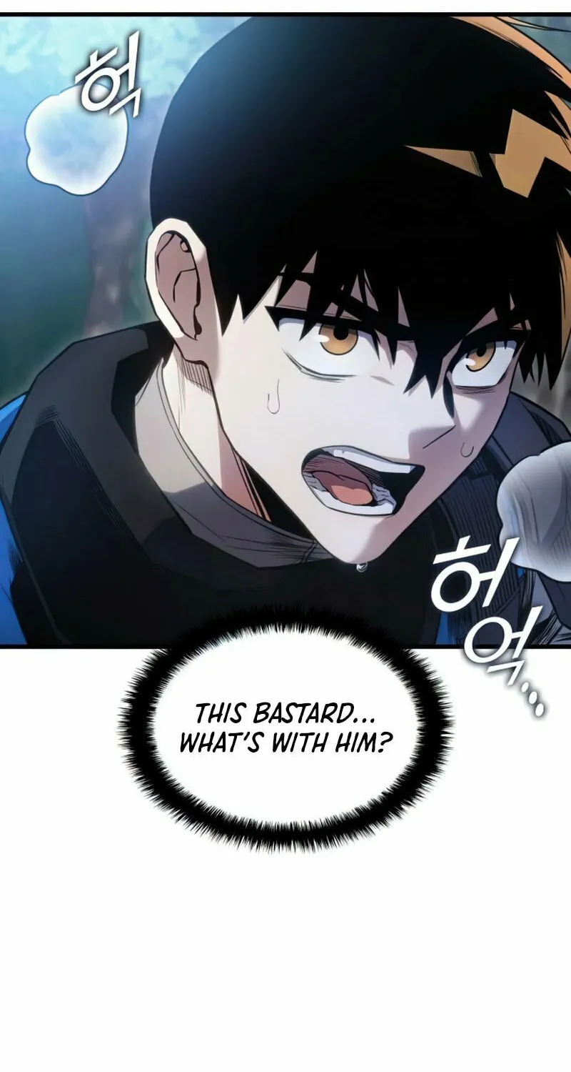 Read Kill The Dragon chapter 23 image 4 on Lezhin