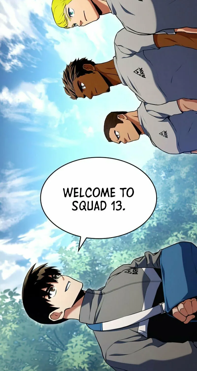 Read Kill The Dragon chapter 23 image 40 on Lezhin
