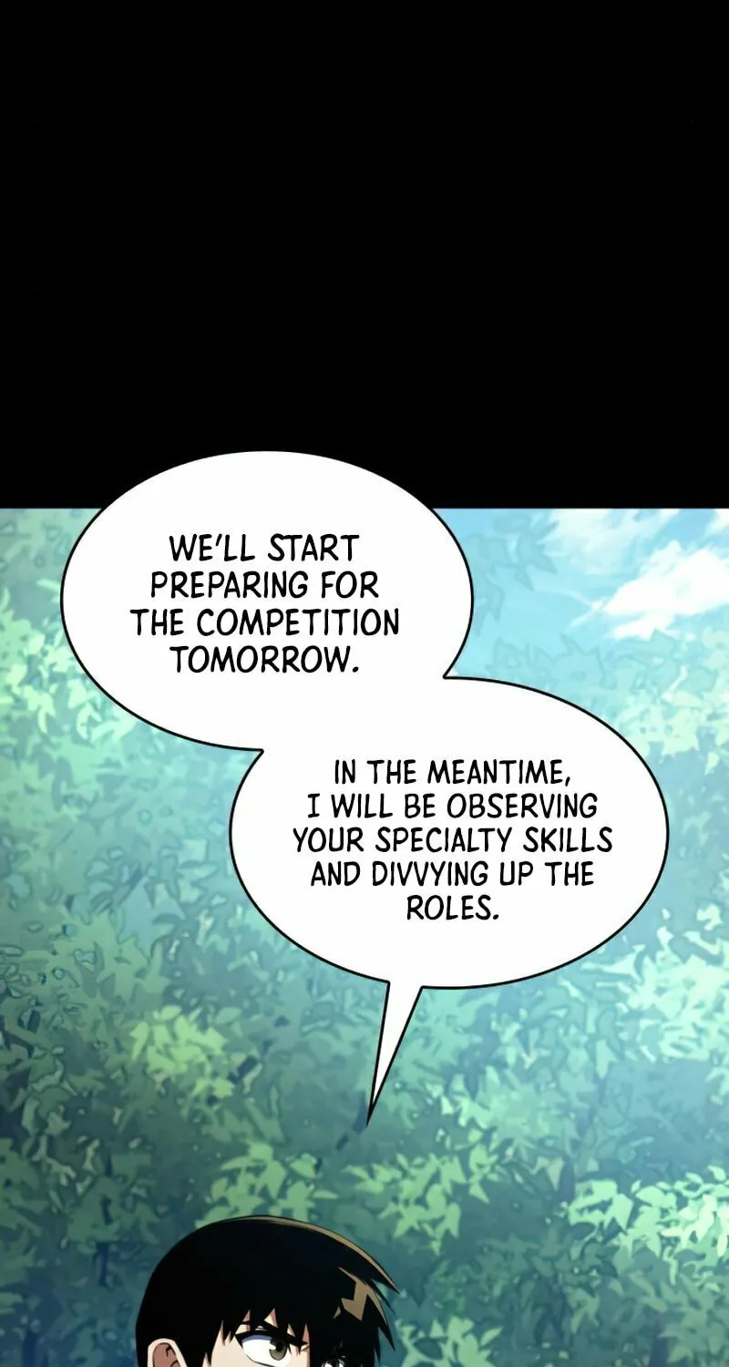 Read Kill The Dragon chapter 23 image 45 on Lezhin