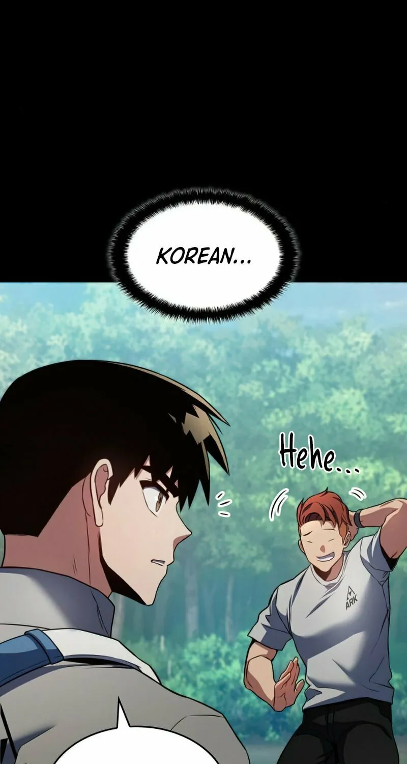 Read Kill The Dragon chapter 23 image 48 on Lezhin