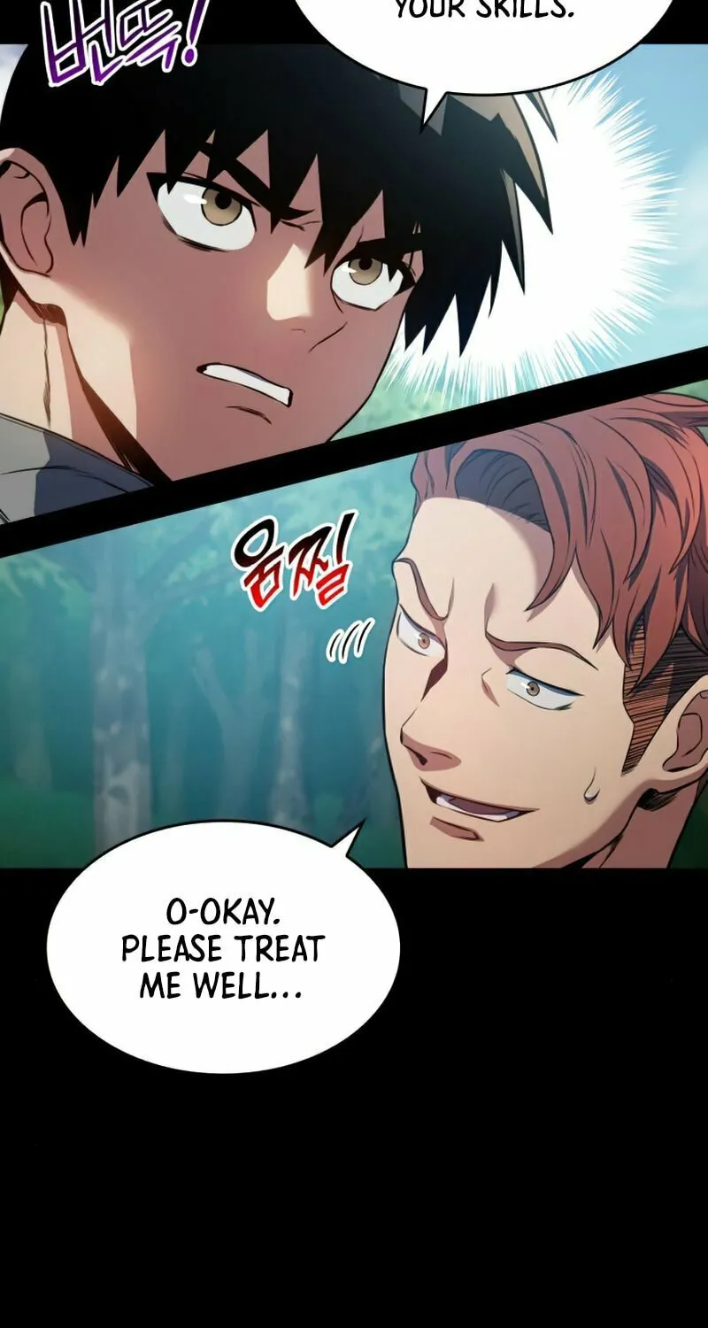 Read Kill The Dragon chapter 23 image 50 on Lezhin