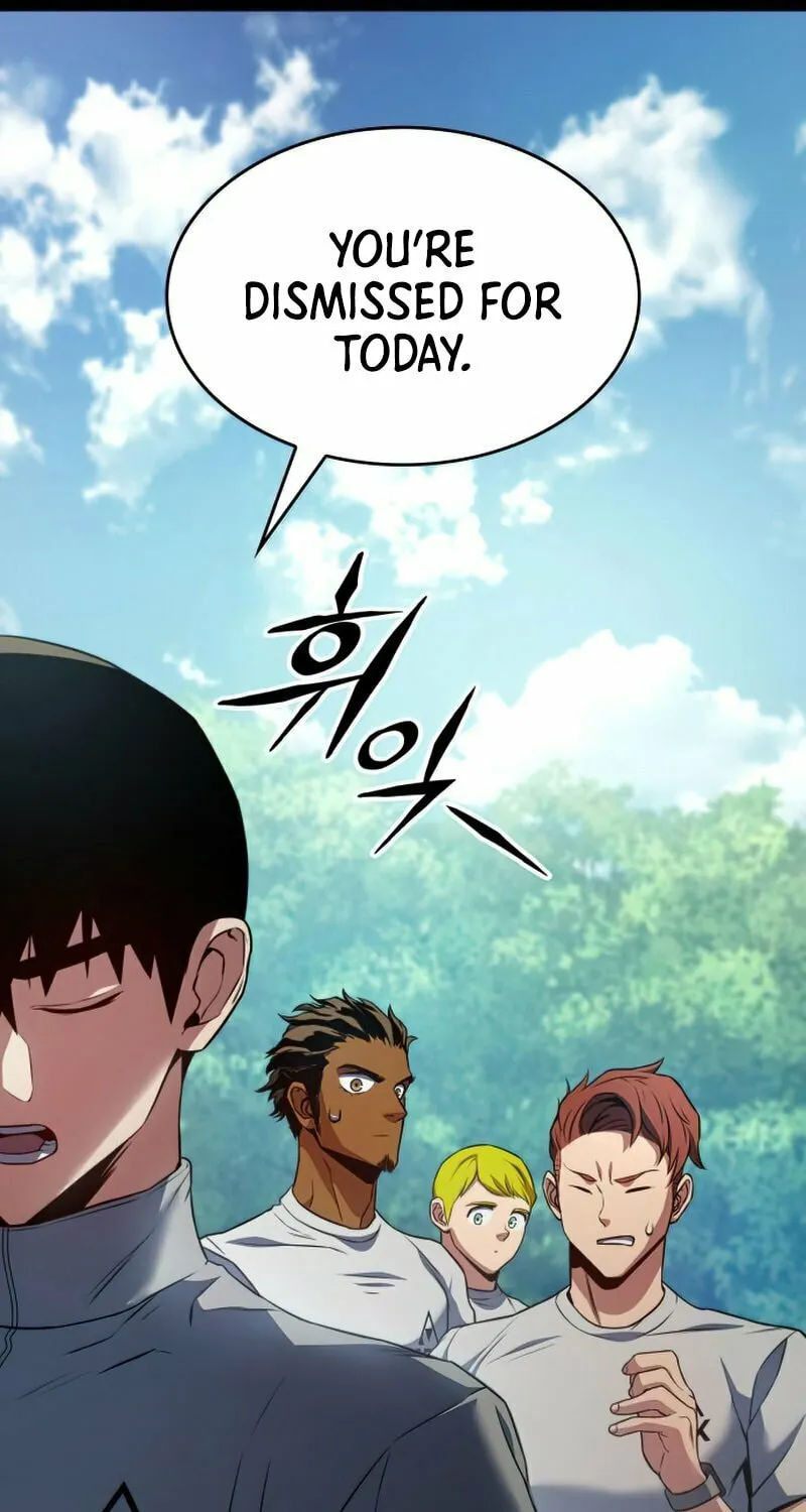 Read Kill The Dragon chapter 23 image 52 on Lezhin