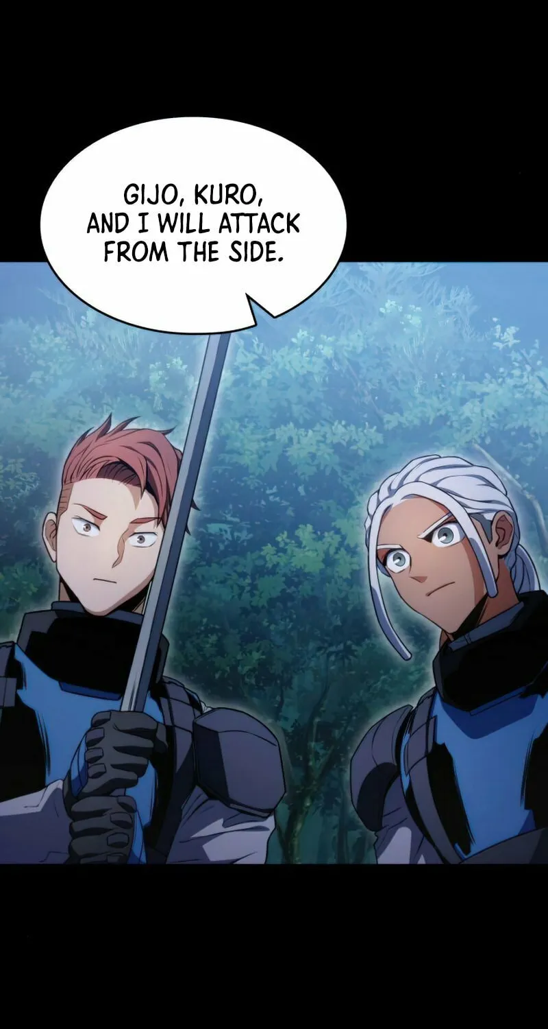 Read Kill The Dragon chapter 23 image 66 on Lezhin