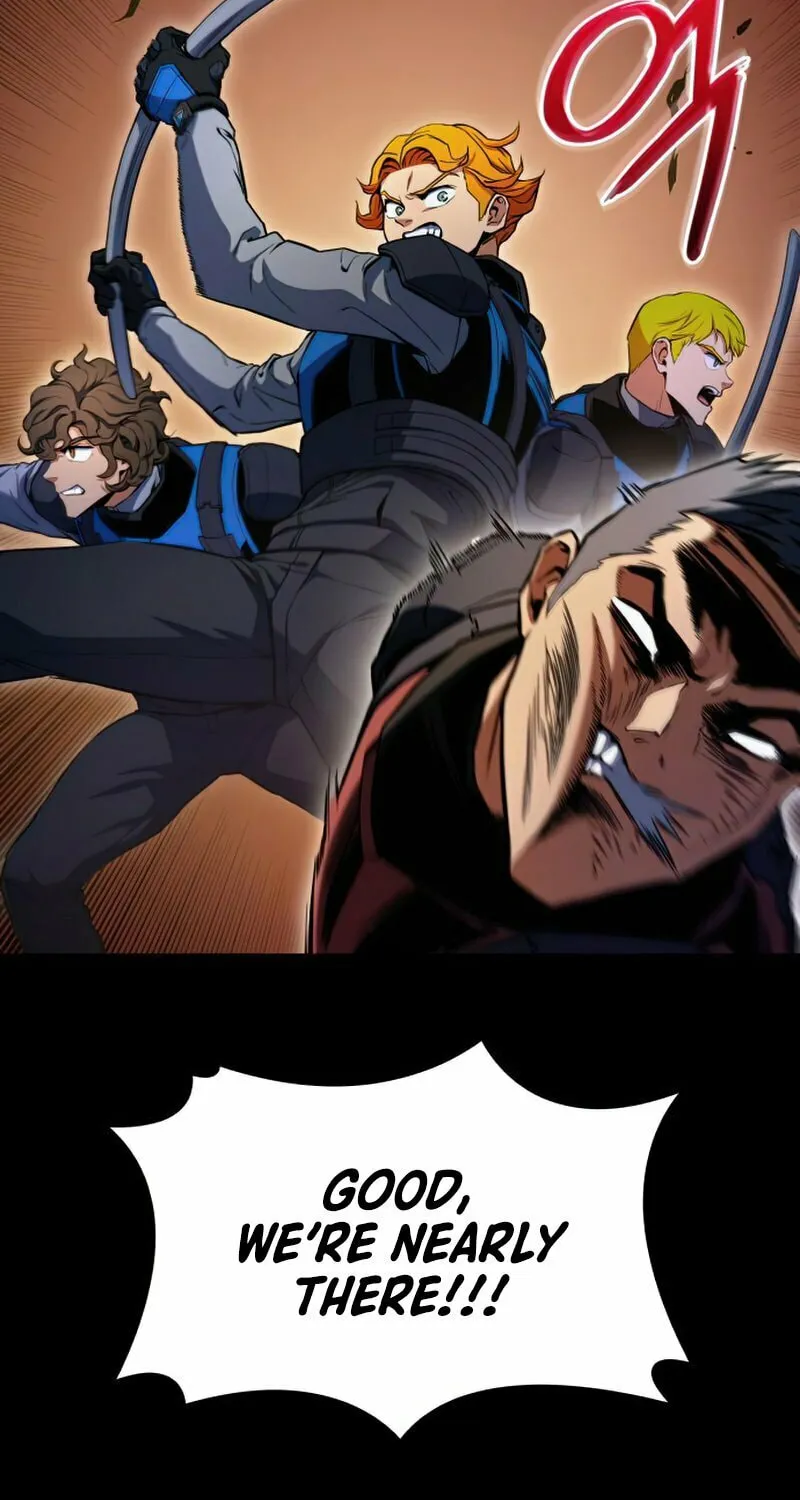 Read Kill The Dragon chapter 23 image 73 on Lezhin