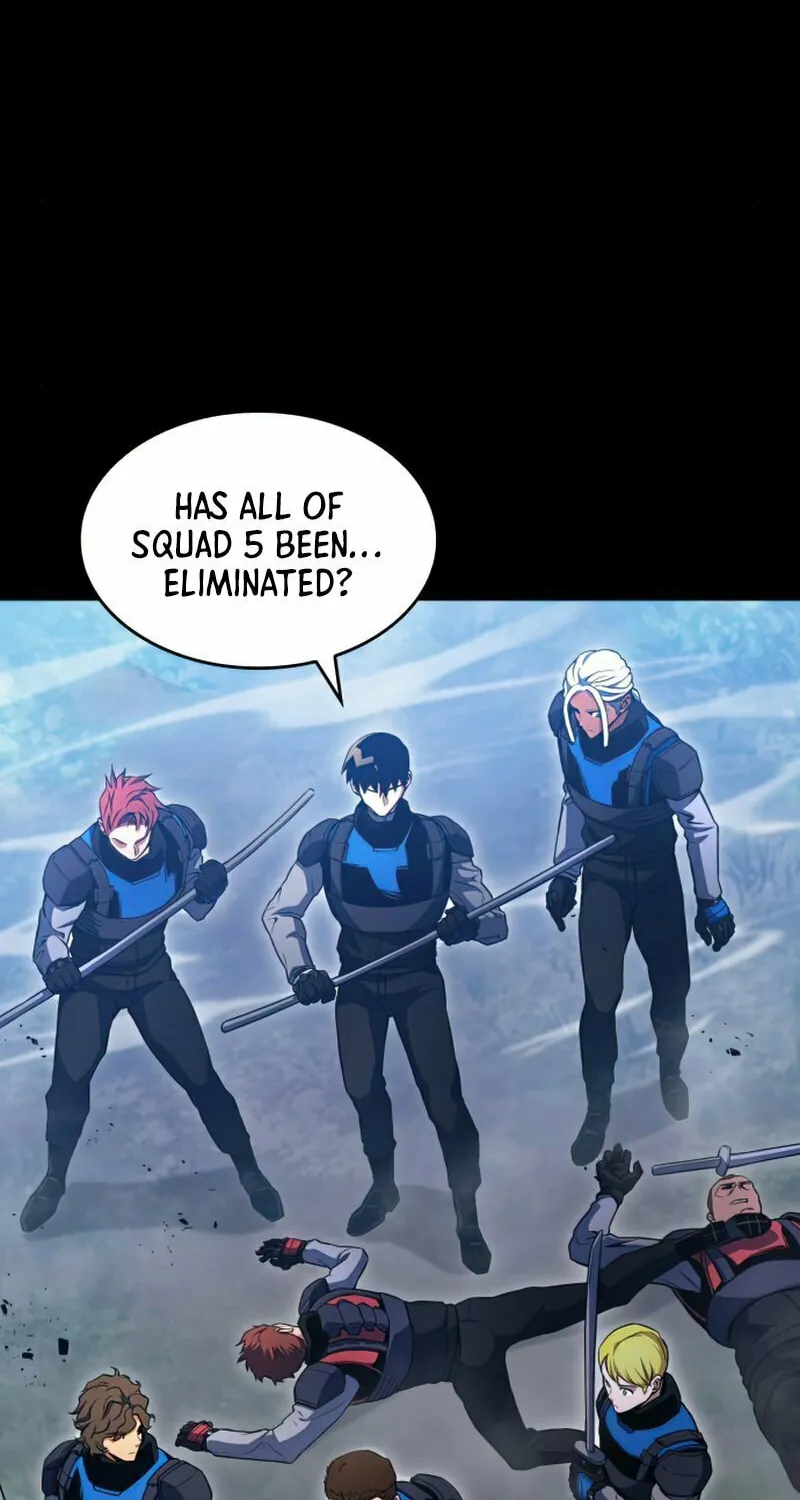 Read Kill The Dragon chapter 23 image 74 on Lezhin