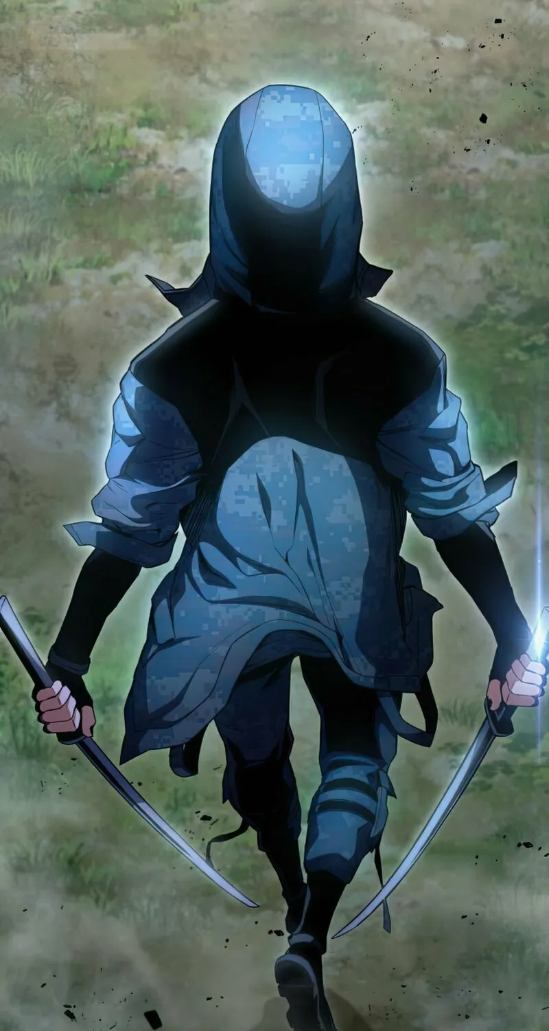 Read Kill The Dragon chapter 23 image 79 on Lezhin