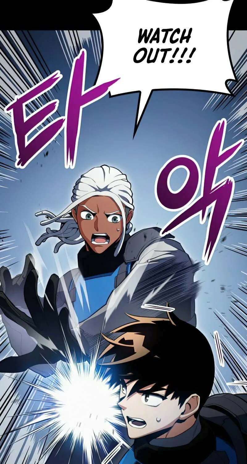 Read Kill The Dragon chapter 23 image 85 on Lezhin