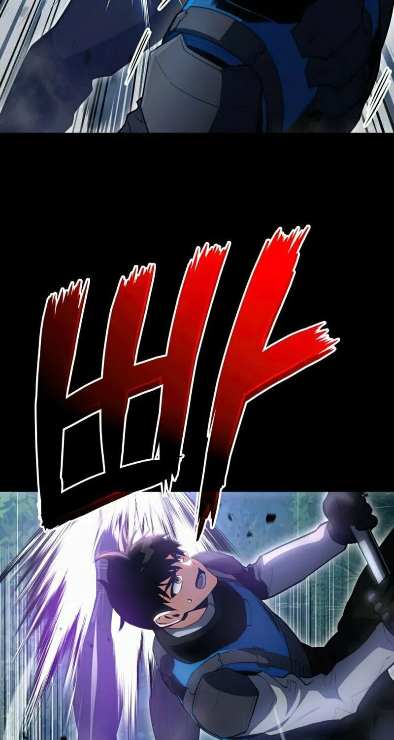 Read Kill The Dragon chapter 23 image 86 on Lezhin