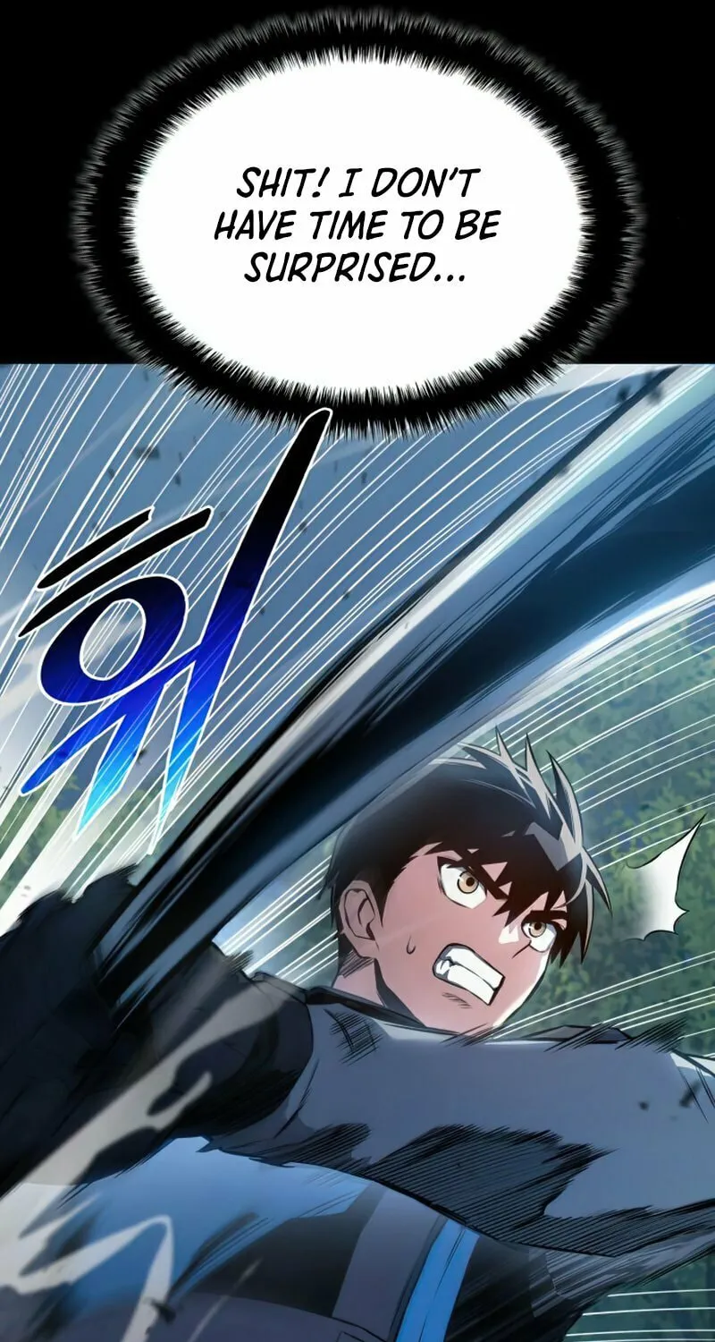 Read Kill The Dragon chapter 23 image 91 on Lezhin