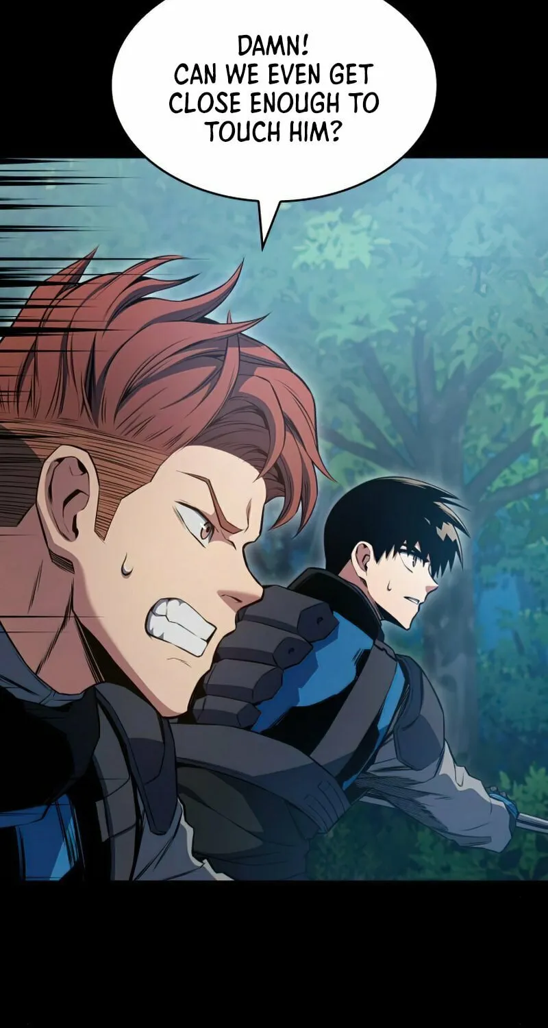 Read Kill The Dragon chapter 23 image 94 on Lezhin
