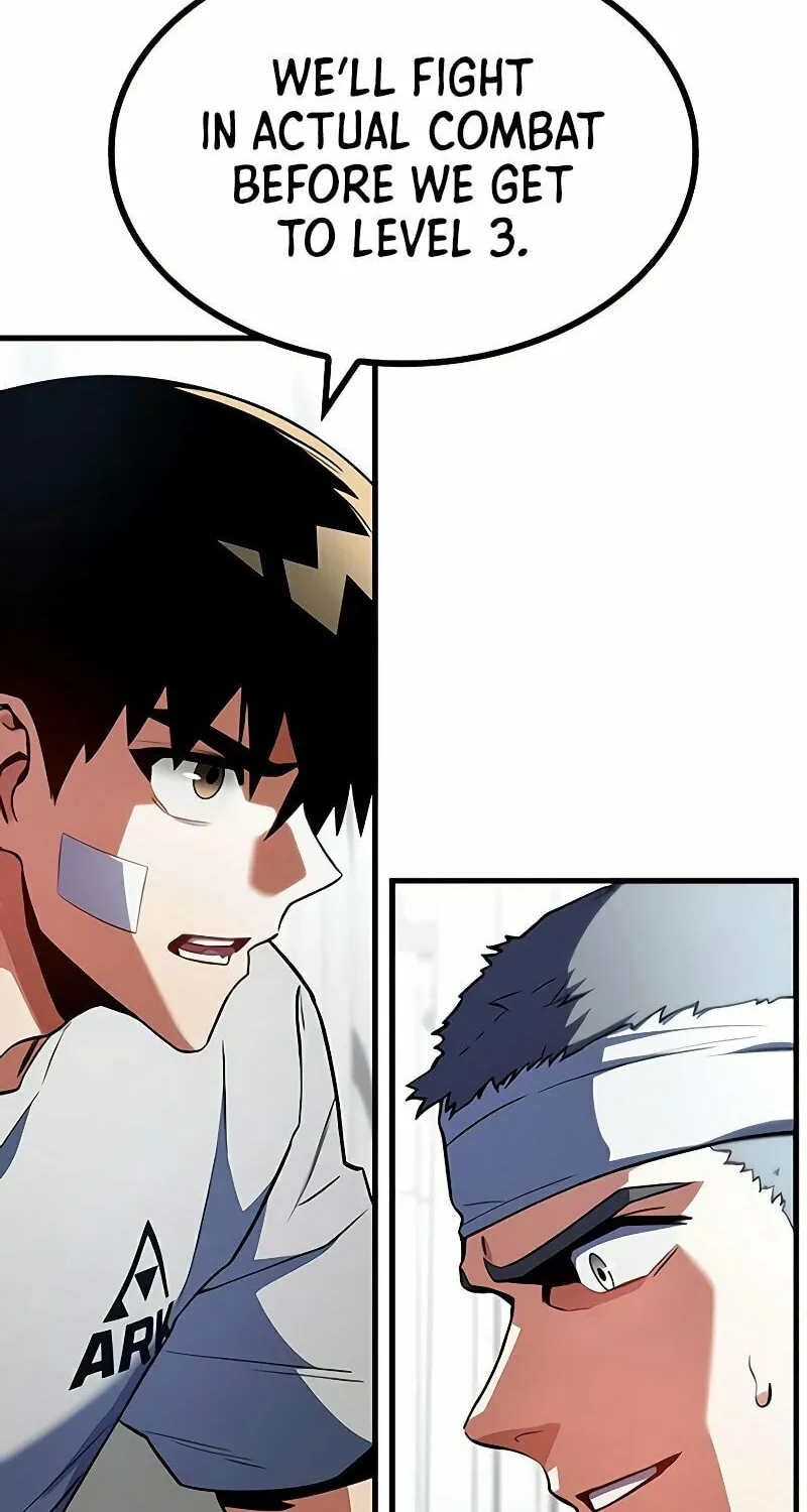 Read Kill The Dragon chapter 24 image 101 on Lezhin