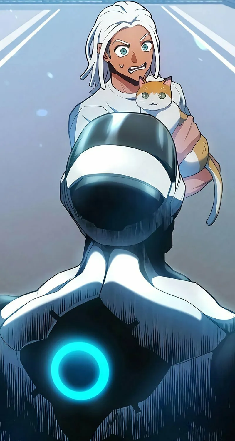 Read Kill The Dragon chapter 24 image 114 on Lezhin