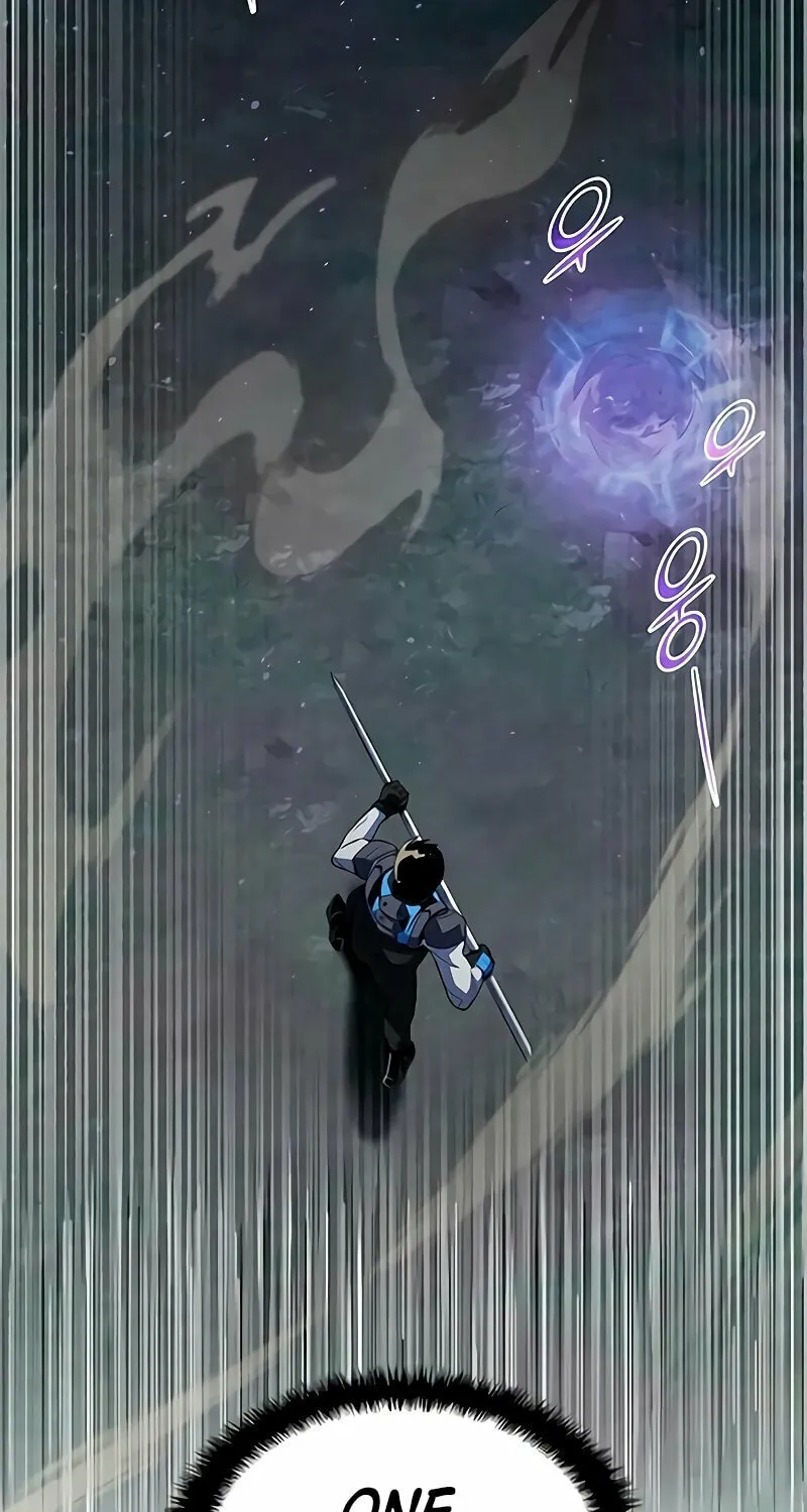 Read Kill The Dragon chapter 24 image 16 on Lezhin
