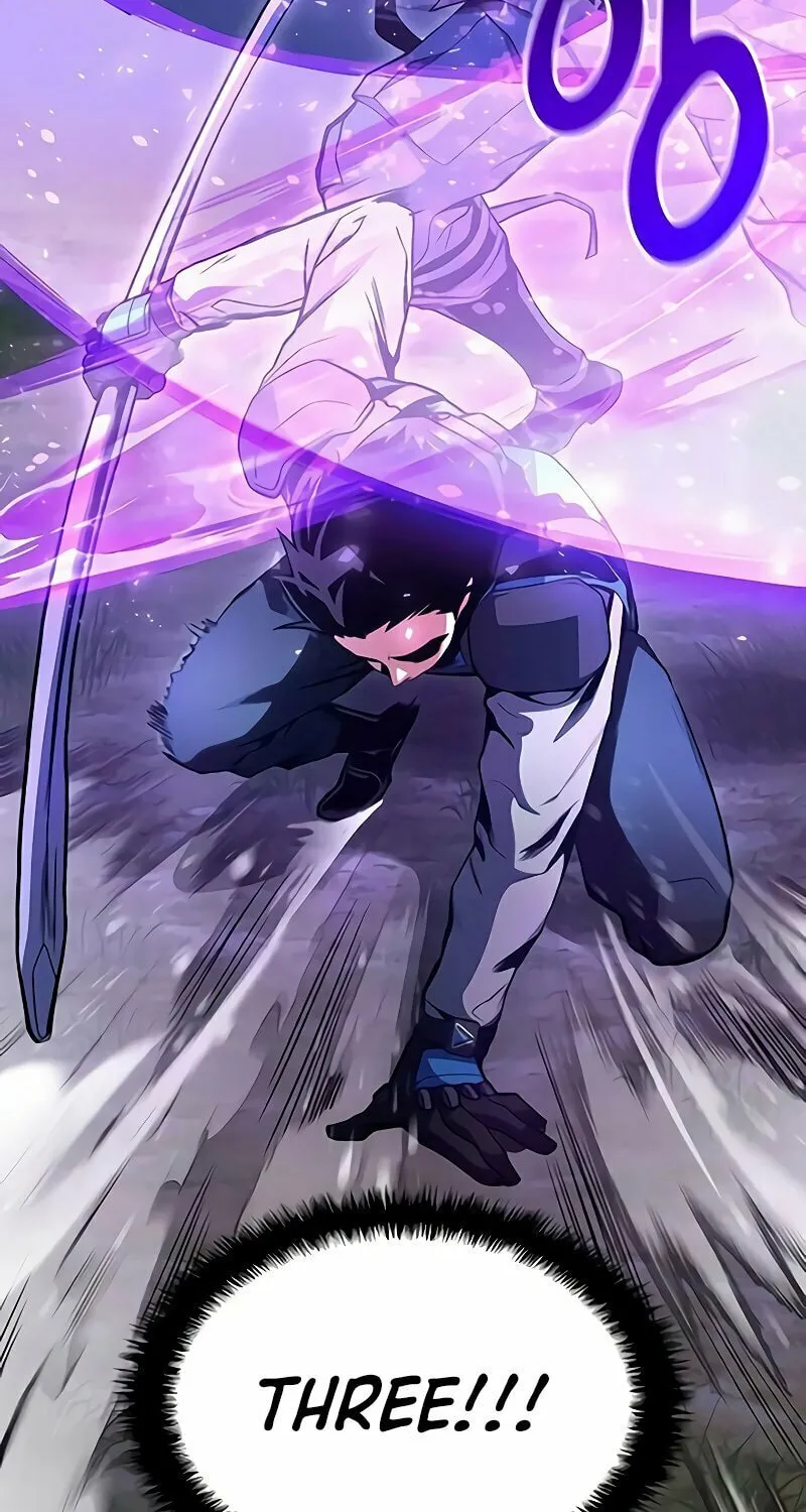 Read Kill The Dragon chapter 24 image 19 on Lezhin