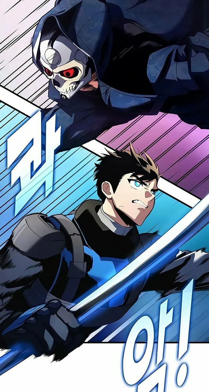 Read Kill The Dragon chapter 24 image 21 on Lezhin
