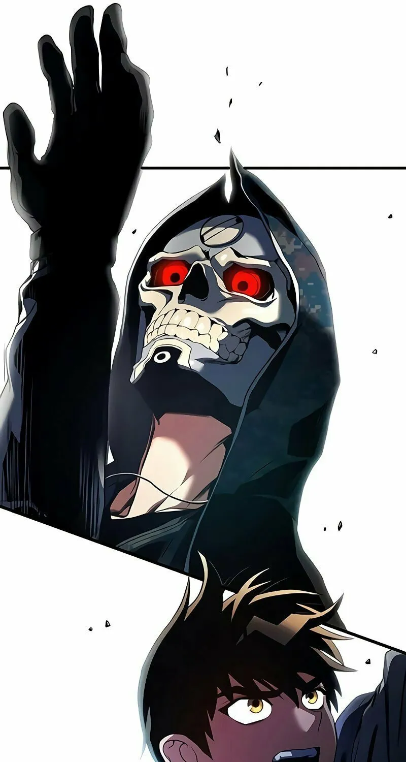 Read Kill The Dragon chapter 24 image 26 on Lezhin