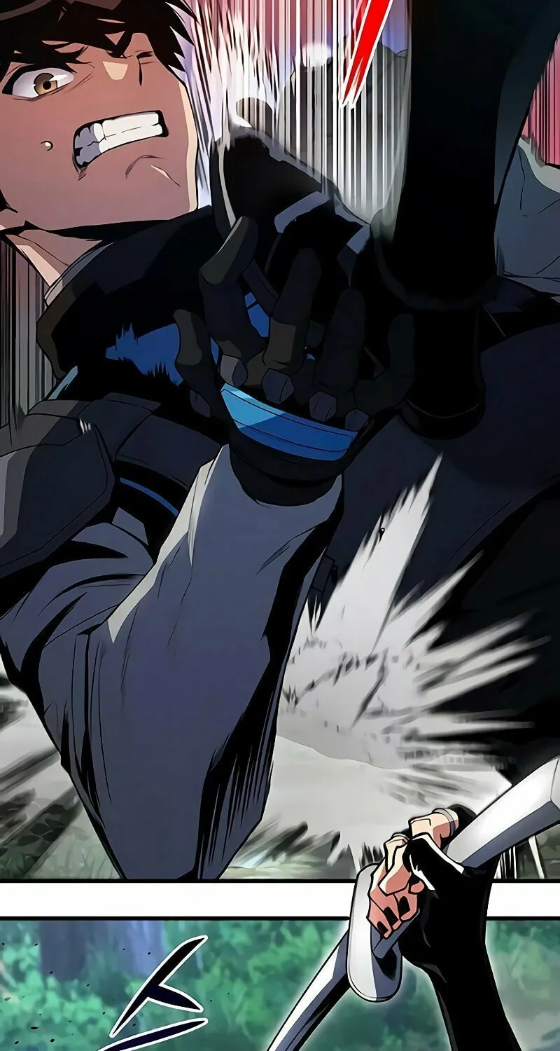 Read Kill The Dragon chapter 24 image 29 on Lezhin