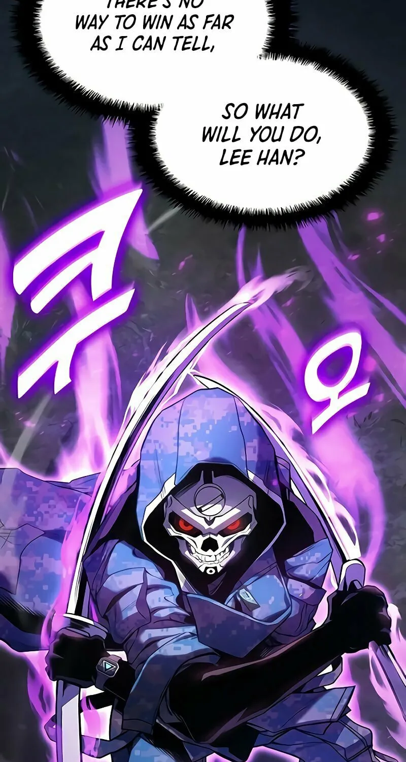Read Kill The Dragon chapter 24 image 3 on Lezhin