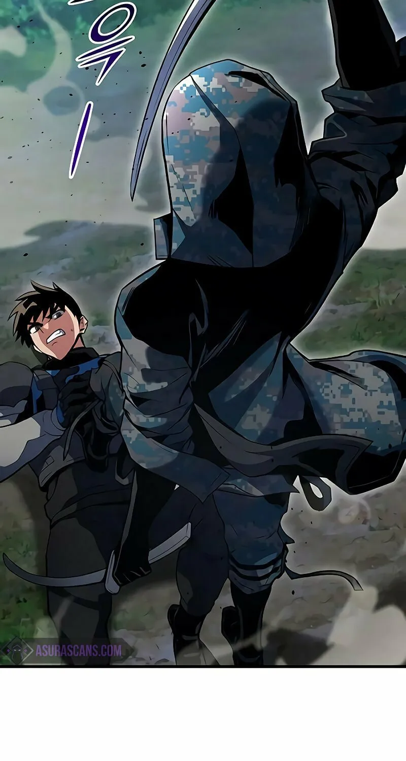Read Kill The Dragon chapter 24 image 30 on Lezhin