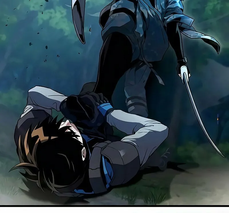 Read Kill The Dragon chapter 24 image 33 on Lezhin