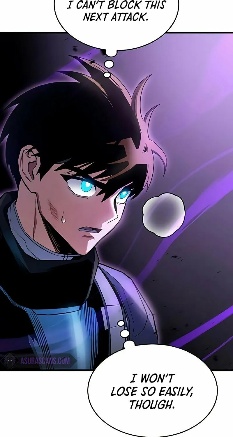 Read Kill The Dragon chapter 24 image 5 on Lezhin