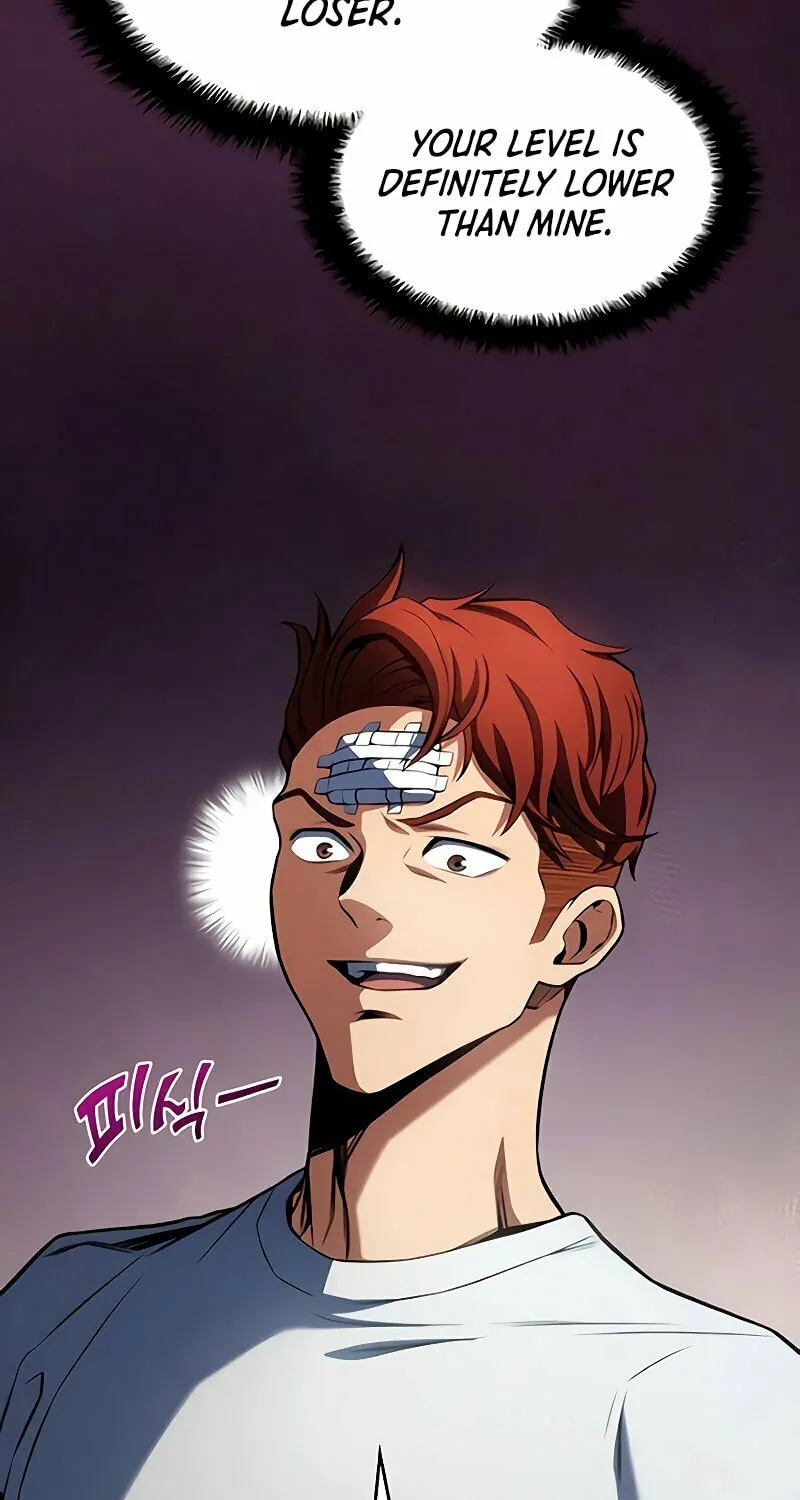 Read Kill The Dragon chapter 24 image 60 on Lezhin