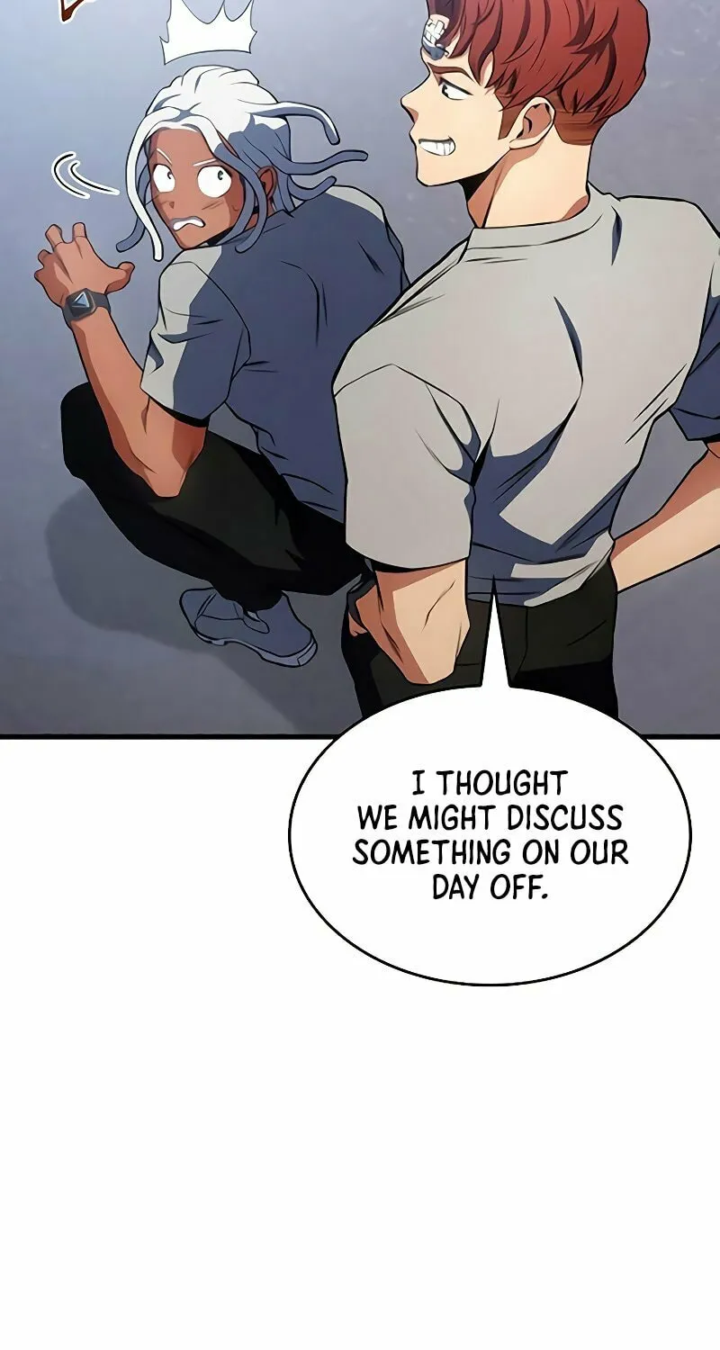 Read Kill The Dragon chapter 24 image 62 on Lezhin