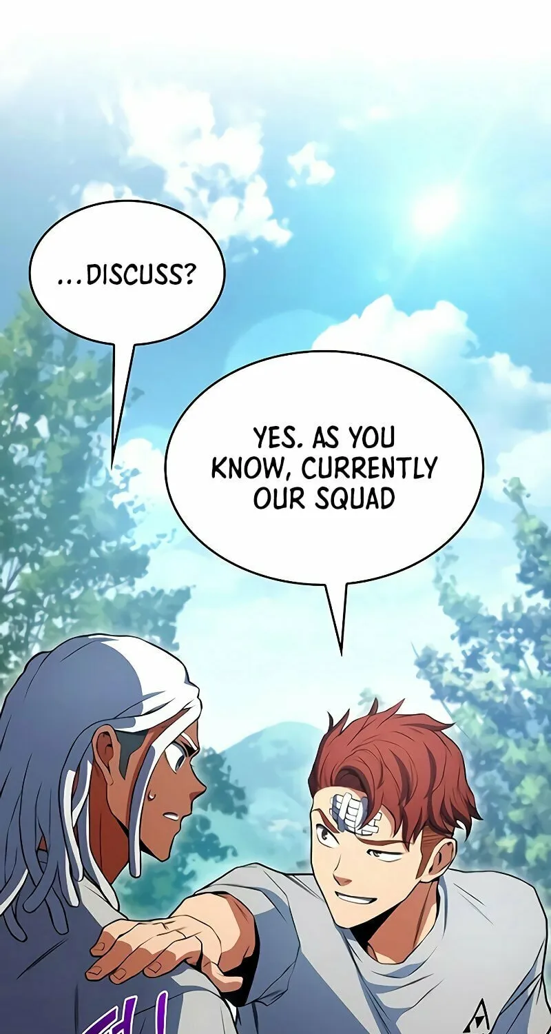 Read Kill The Dragon chapter 24 image 63 on Lezhin