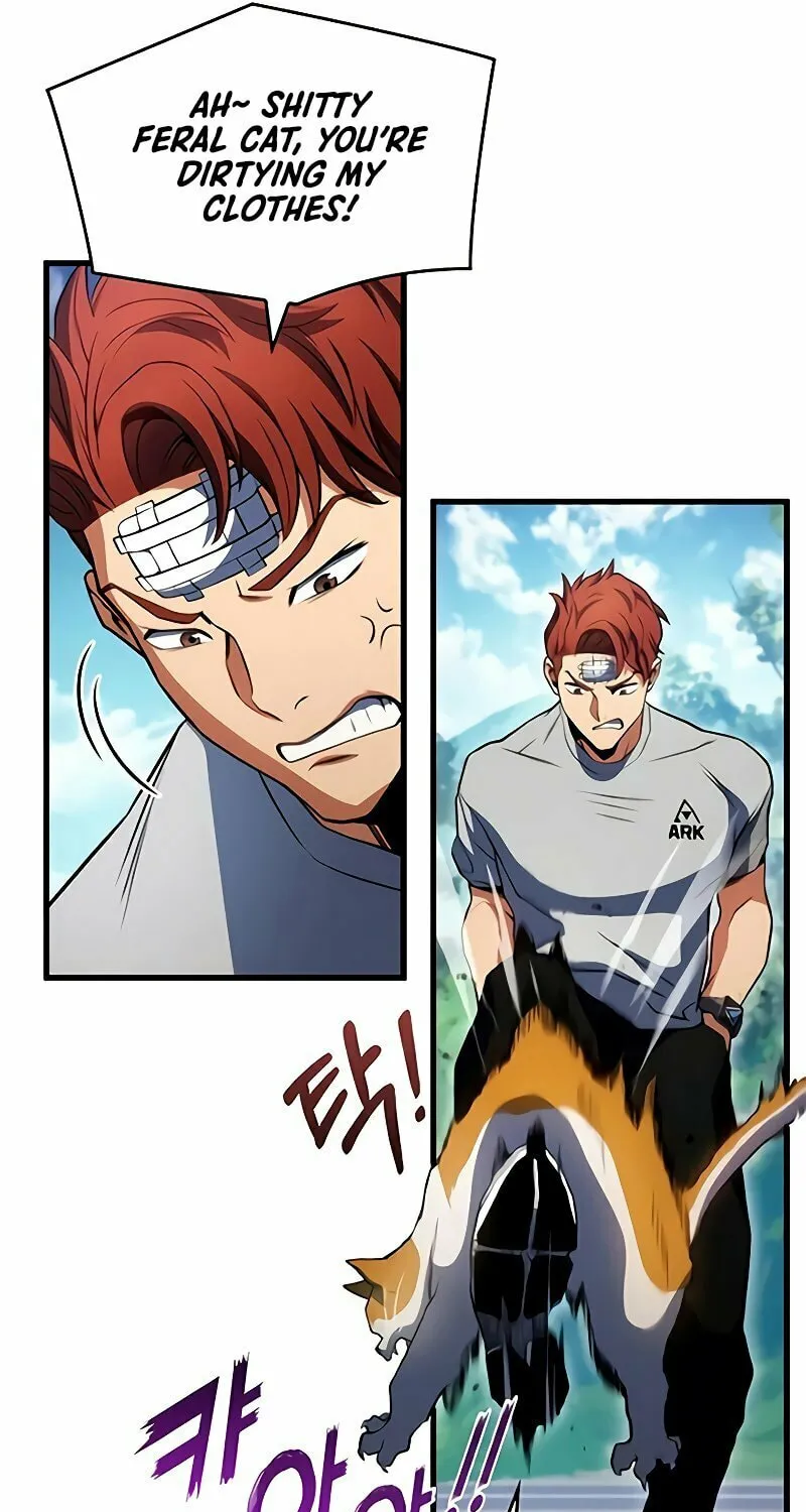 Read Kill The Dragon chapter 24 image 66 on Lezhin